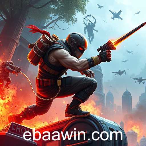 Exploring the Thrilling World of Action Games on Baawin