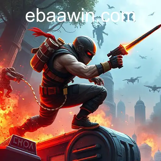 Exploring the Thrilling World of Action Games on Baawin