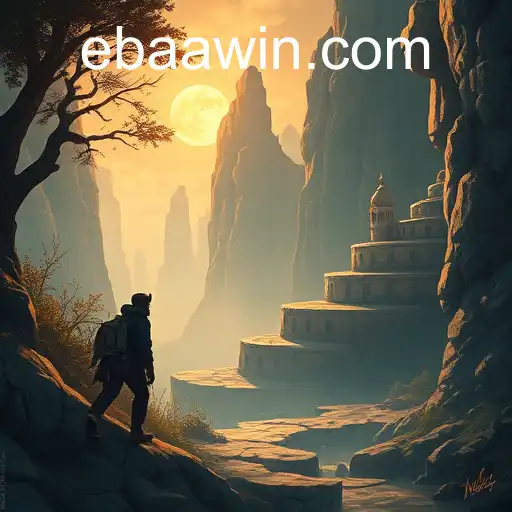 Exploring 'Adventure Games' with the Keyword 'baawin'