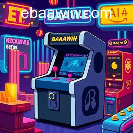 Exploring the Exciting World of Arcade Games on Baawin