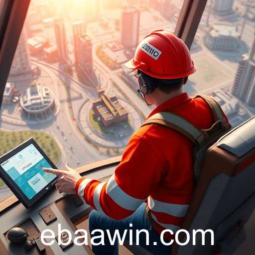 Baawin: The Game Hub of Tomorrow