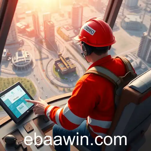 Baawin: The Game Hub of Tomorrow