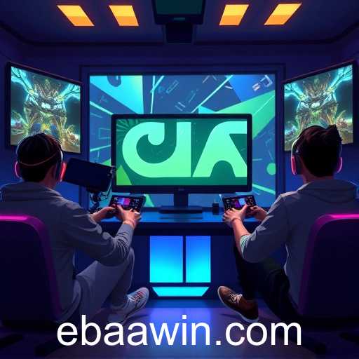 Baawin: A Digital Playground for Gamers