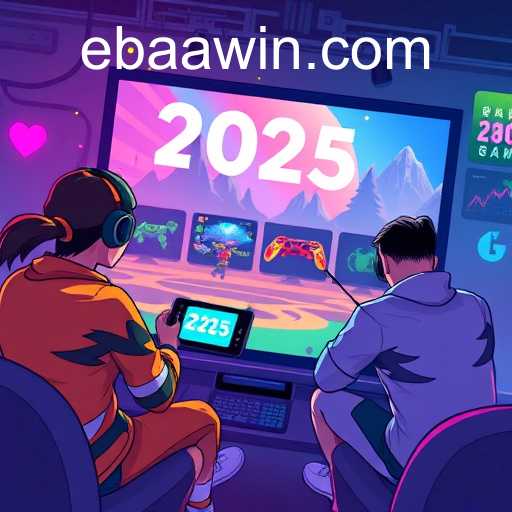 Baawin: The Rise of Online Gaming Communities