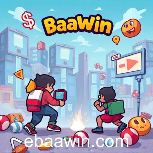 Baawin's Rise in the Online Gaming Ecosystem