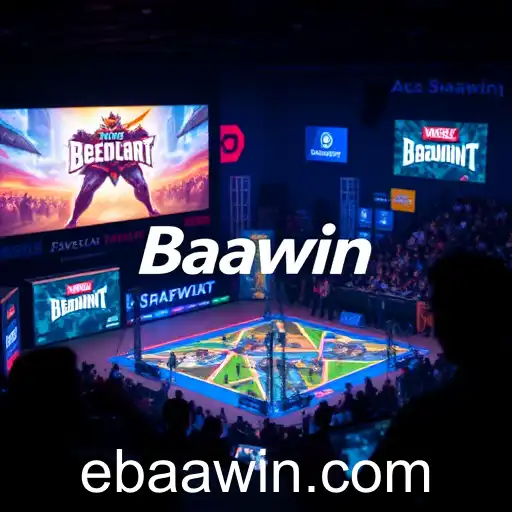 The Rise of 'baawin': A Gateway to Gaming Adventure