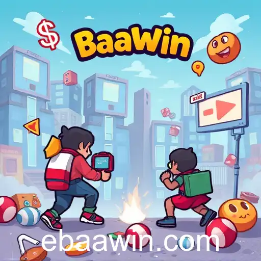 Baawin: The Gaming Portal Revolution