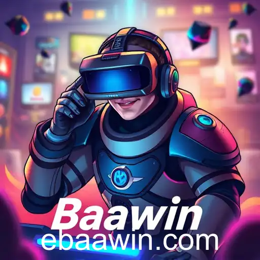 The Rise of Baawin in Online Gaming