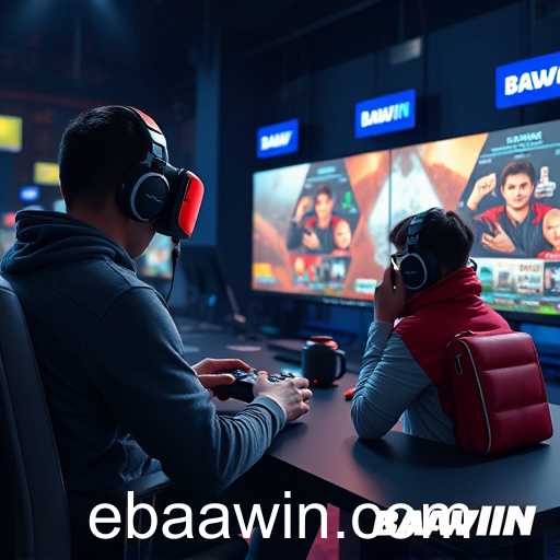 Baawin: Gaming Trends and Community Insights