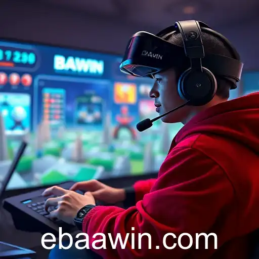 Gaming Trends and Innovations on Baawin