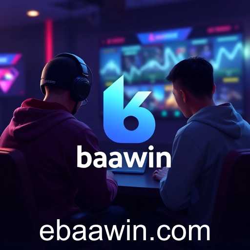 The Rise of Baawin: Redefining Online Gaming