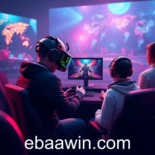 Rise of Online Gaming: Baawin's Impact