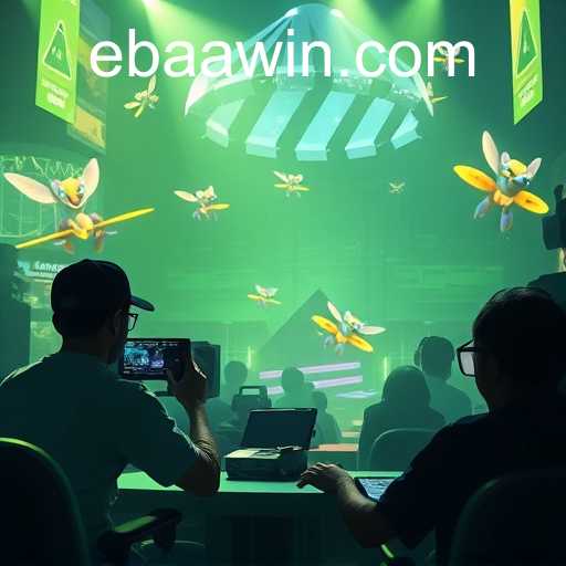 The Rise of Baawin: Transforming English Gaming in 2025