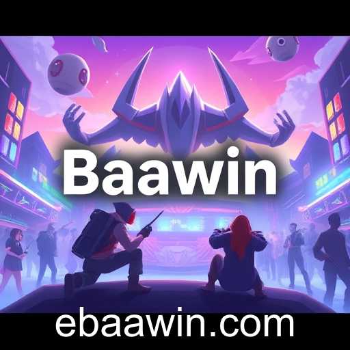 The Rise of Baawin in the Gaming World
