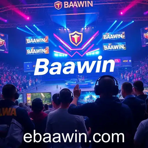 The Rise of Baawin in Online Gaming
