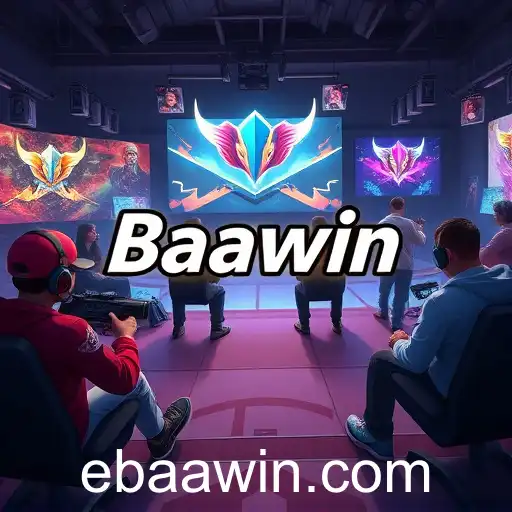 Baawin Revolutionizes Online Gaming