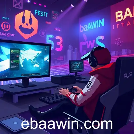 Digital Gaming Landscape in 2025