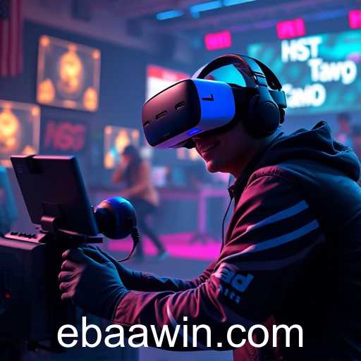 The Digital Playground: Gaming Trends and Innovations