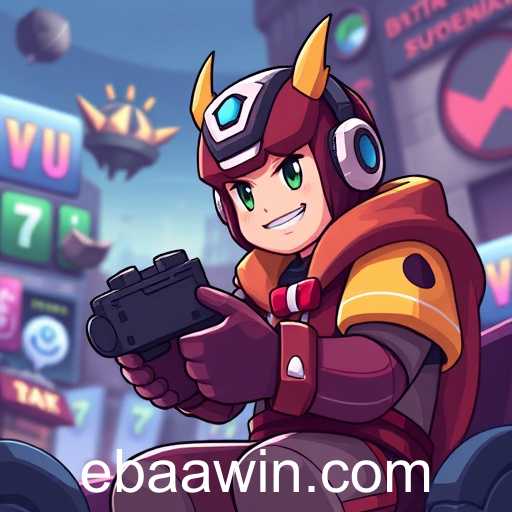 The Evolution of Online Gaming with Baawin