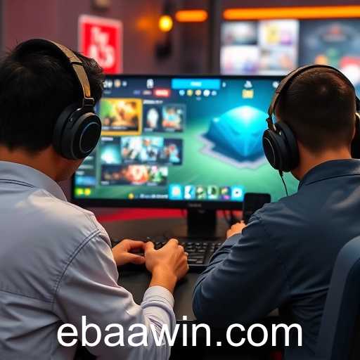 Gaming Evolution and Online Engagement