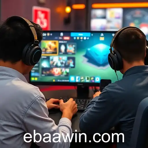 Gaming Evolution and Online Engagement