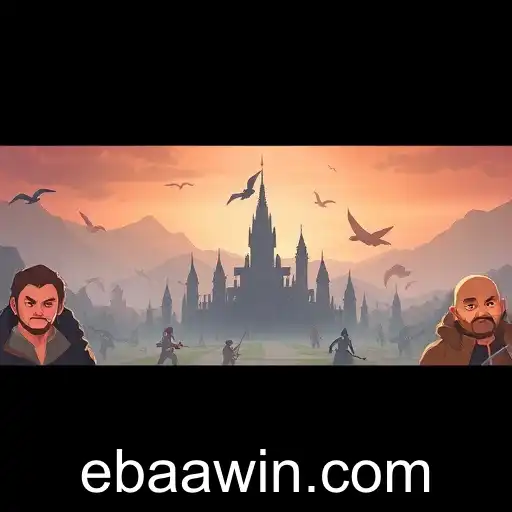 Gaming Trends and Innovations in 2025