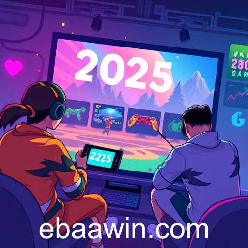 Gaming Trends and Innovations