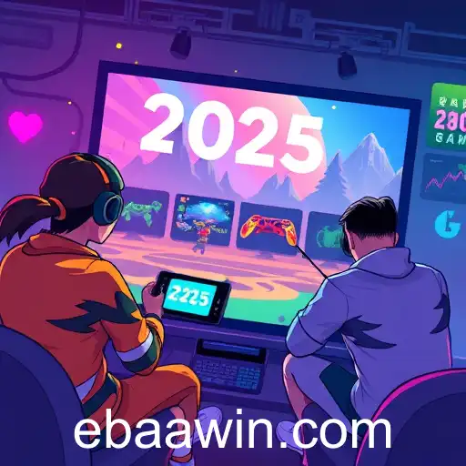 Gaming Trends and Innovations