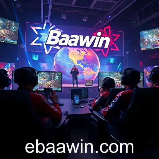 Innovations in Online Gaming: The Rise of Baawin