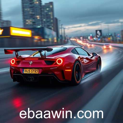 Exploring the Thrilling World of Racing Games on Baawin