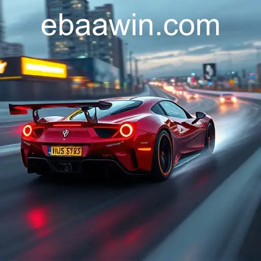 Exploring the Thrilling World of Racing Games on Baawin