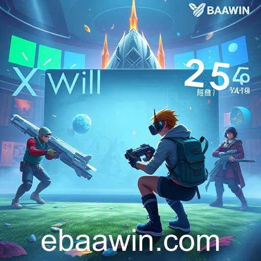 The Rise of Baawin in Online Gaming