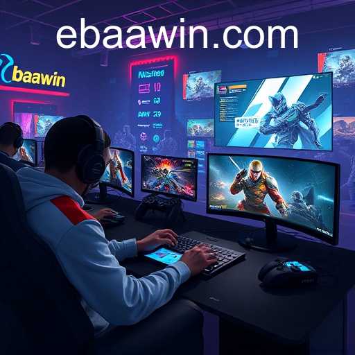 Gaming Evolution: The Rise of Online Communities