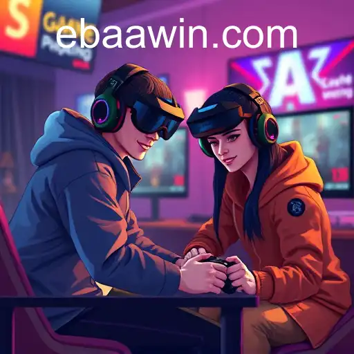 The Rise of Online Gaming Platforms