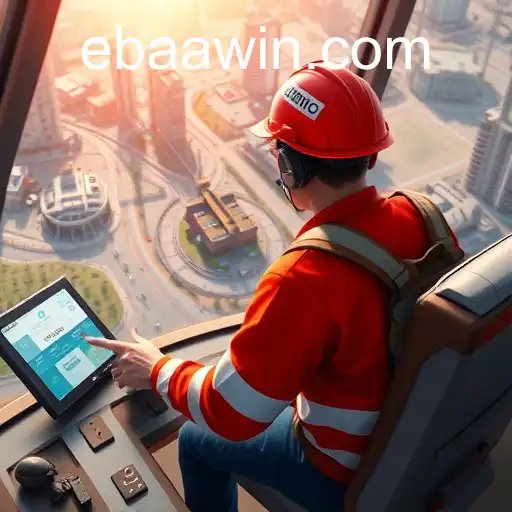 Exploring the 'Baawin' Series: A Gem in Simulation Gaming