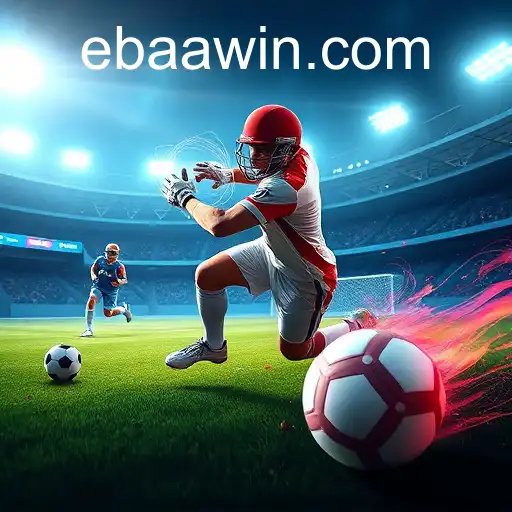 The Thrill of Sports Games: Exploring the Exciting World of Baawin