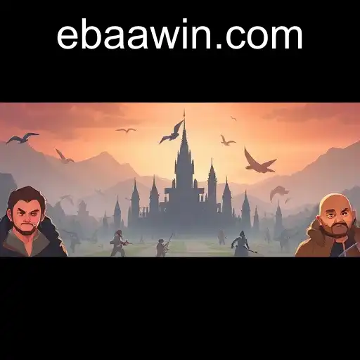 The Allure of Strategy Games: A Deep Dive into the World of Tactical Challenges